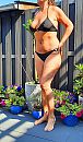 Even relaxen in de tuin, foto 2250x3812, 40 reacties, 231 stemmen
