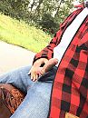 Even weg op de motor…, foto 2320x3088, 1 reacties, 9 stemmen