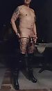 Exhibitionist, foto 801x1372, 4 reacties, 8 stemmen