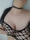 Feeling sexy in my fishnet..;), foto 612x816, 47 reacties, 269 stemmen