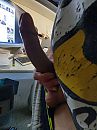 Ff lekker, foto 2448x3264, 6 reacties, 21 stemmen