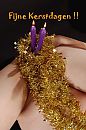 Fijne Kerstdagen !!, foto 340x510, 3 reacties, 9 stemmen