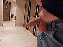 Flashen bij de toiletten.., foto 4000x3000, 2 reacties, 18 stemmen