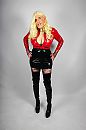 Foto model Suleika Latex, foto 2657x4000, 5 reacties, 13 stemmen