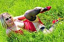 Fotoshoot met lady Gracia, foto 3262x2164, 5 reacties, 65 stemmen