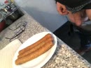 Frikandel dames?, film 00:00:00, 2 reacties, 12 stemmen