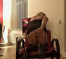 Geil in zwarte nylons, foto 1194x1080, 4 reacties, 10 stemmen