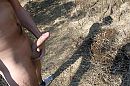Geil naakt op de open heide!, foto 4000x2666, 1 reacties, 10 stemmen