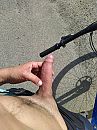 Geil tijdens fietsen..., foto 3000x4000, 7 reacties, 15 stemmen