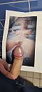 Geile tijger!, foto 1824x4000, 0 reacties, 5 stemmen