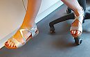 Geile voetjes, foto 2105x1336, 2 reacties, 25 stemmen