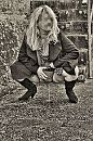 Gekletter, foto 853x1280, 23 reacties, 102 stemmen