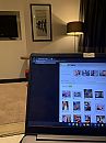 Genieten in hotel, foto 3000x4000, 2 reacties, 5 stemmen