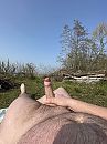 Genieten, foto 3000x4000, 4 reacties, 20 stemmen