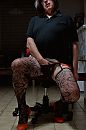 Genieten, foto 680x1020, 0 reacties, 2 stemmen