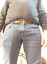 Gevulde broek, foto 2472x3296, 0 reacties, 2 stemmen