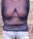 Gewandeld in het bos, foto 3024x3563, 10 reacties, 64 stemmen