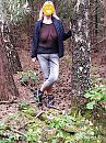 Gewandeld in het bos, foto 3001x4000, 8 reacties, 81 stemmen