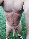 Gewoon bloot, foto 3000x4000, 5 reacties, 10 stemmen