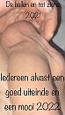 Goede jaarwisseling, foto 1184x2056, 0 reacties, 1 stemmen