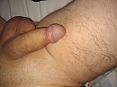 Golden dick, foto 4000x3000, 0 reacties, 2 stemmen
