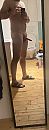 Goodmorning mister Penis, foto 1110x2899, 1 reacties, 4 stemmen
