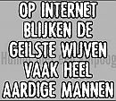 Hahaha ;-), foto 1080x945, 30 reacties, 49 stemmen