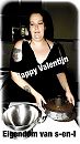 Happy Valentijn, foto 1152x2048, 7 reacties, 46 stemmen