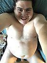 Happy nude year, foto 2320x3088, 1 reacties, 14 stemmen