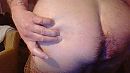 Harige ...., foto 1280x720, 2 reacties, 1 stemmen