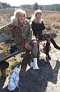 Having a drink at the shoot, foto 1120x1680, 0 reacties, 2 stemmen