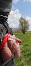 Heerlijk buiten wandelen, foto 864x1788, 3 reacties, 18 stemmen