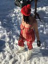 Heerlijk in de sneeuw :), foto 1512x2016, 22 reacties, 96 stemmen
