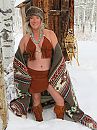 Heerlijk in de sneeuw, foto 589x786, 14 reacties, 107 stemmen