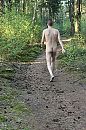 Heerlijk naakt wandelen!, foto 683x1024, 0 reacties, 5 stemmen