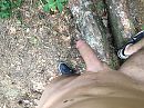 Heerlijk naakt wandelen!, foto 4000x3000, 0 reacties, 4 stemmen