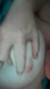 Her WhatsApp answer, film 00:00:13, 2 reacties, 18 stemmen