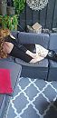Het was echt frisjes, foto 980x2016, 23 reacties, 106 stemmen