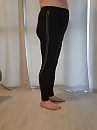 Hier mee gaan joggen ?, foto 2448x3264, 0 reacties, 2 stemmen