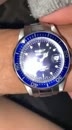 Horloge te koop, film 00:00:04, 4 reacties, 8 stemmen