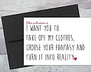 I am going to spend ..., foto 340x270, 6 reacties, 21 stemmen