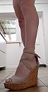 I love heels#2, foto 1508x2850, 2 reacties, 4 stemmen