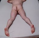 Ik lig alvast, foto 1682x1644, 3 reacties, 15 stemmen