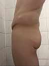 In de douche 1, foto 1284x1706, 2 reacties, 25 stemmen