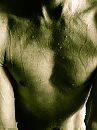 In de douche, foto 2320x3088, 0 reacties, 3 stemmen