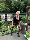 In de tuin, foto 720x960, 7 reacties, 39 stemmen