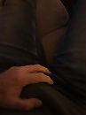 In het duister, foto 2448x3264, 1 reacties, 3 stemmen