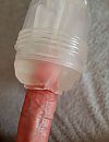 In the fleshlight..., foto 1488x1920, 25 reacties, 53 stemmen