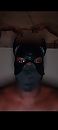 It's what behind the MASK, foto 1080x2400, 3 reacties, 8 stemmen