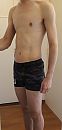 Just a body pic..., foto 1362x2835, 11 reacties, 28 stemmen